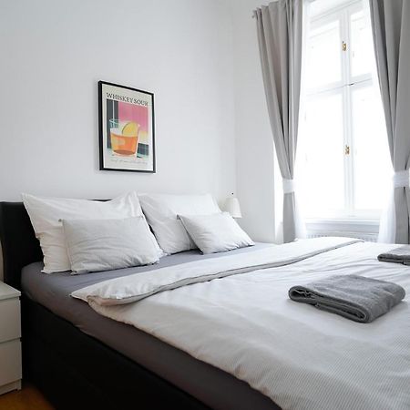 The Dante Prague - Family And Friends Apartments 외부 사진