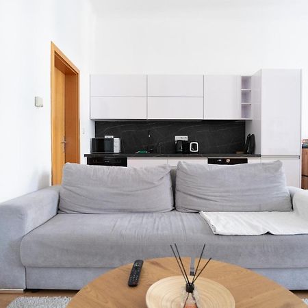 The Dante Prague - Family And Friends Apartments 외부 사진