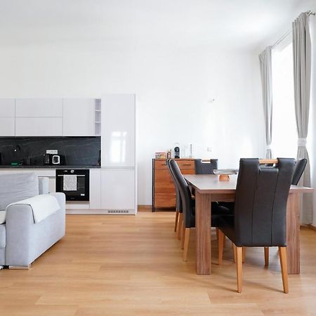 The Dante Prague - Family And Friends Apartments 외부 사진