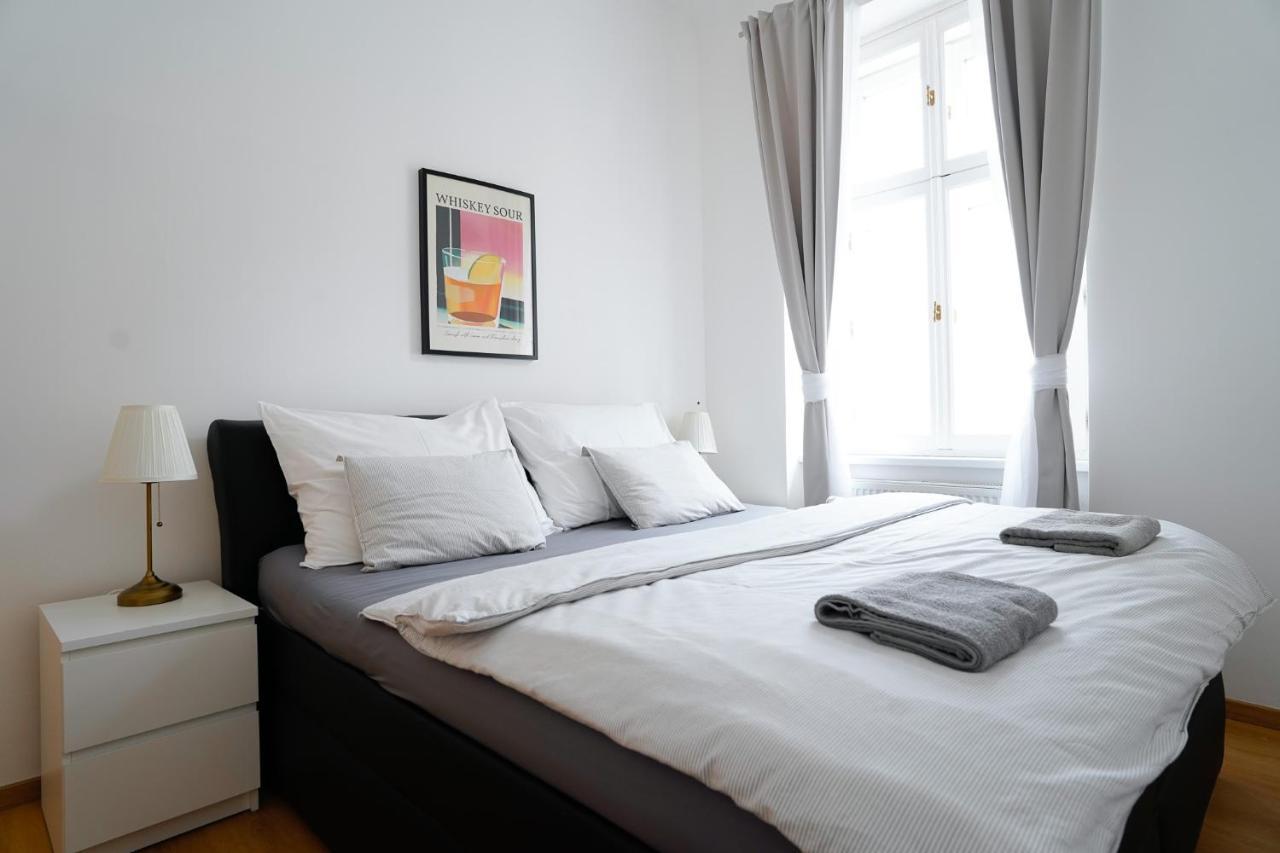 The Dante Prague - Family And Friends Apartments 외부 사진