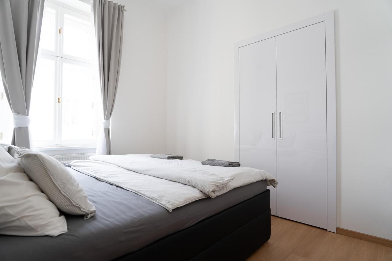 The Dante Prague - Family And Friends Apartments 외부 사진