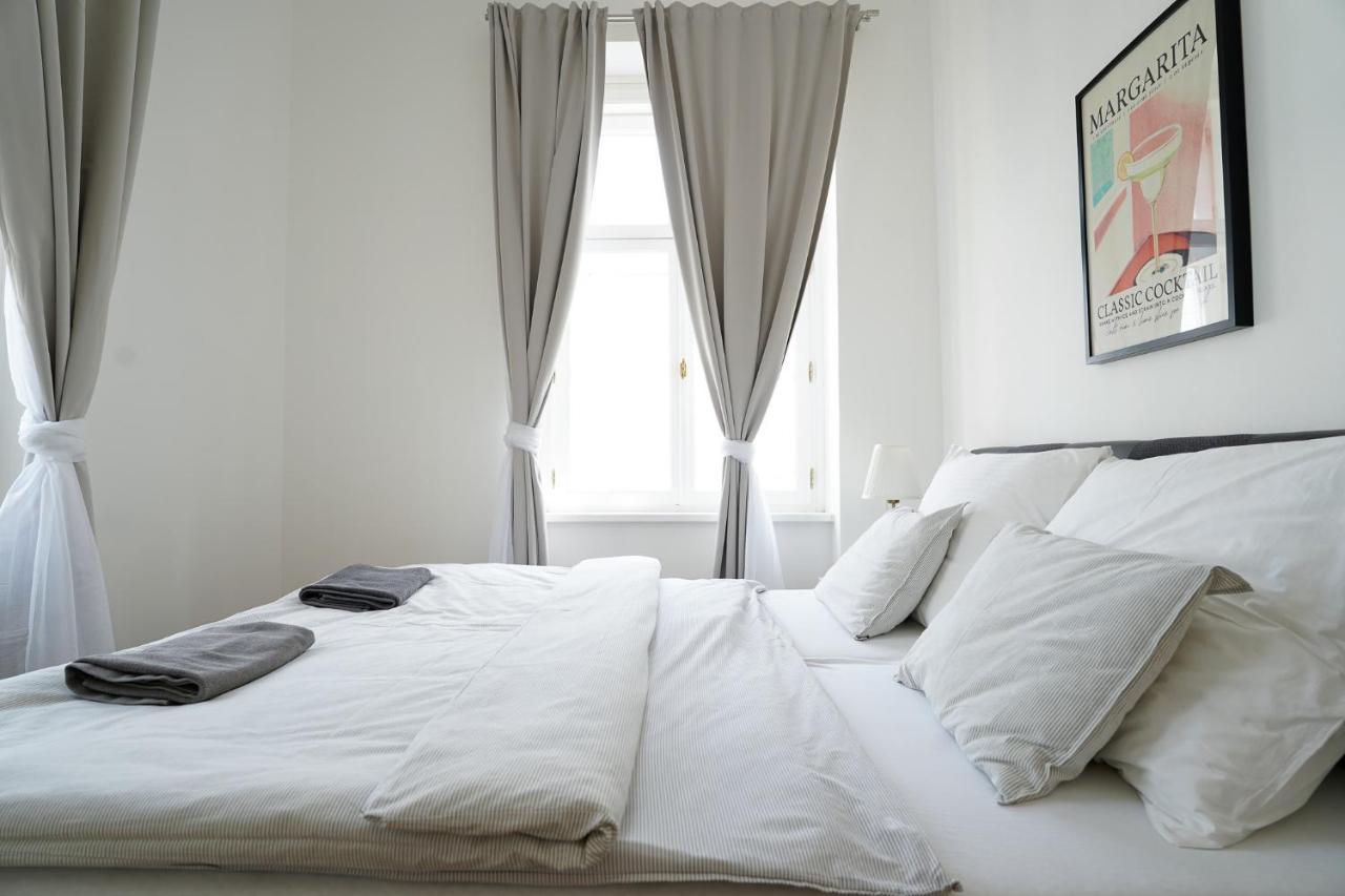 The Dante Prague - Family And Friends Apartments 외부 사진