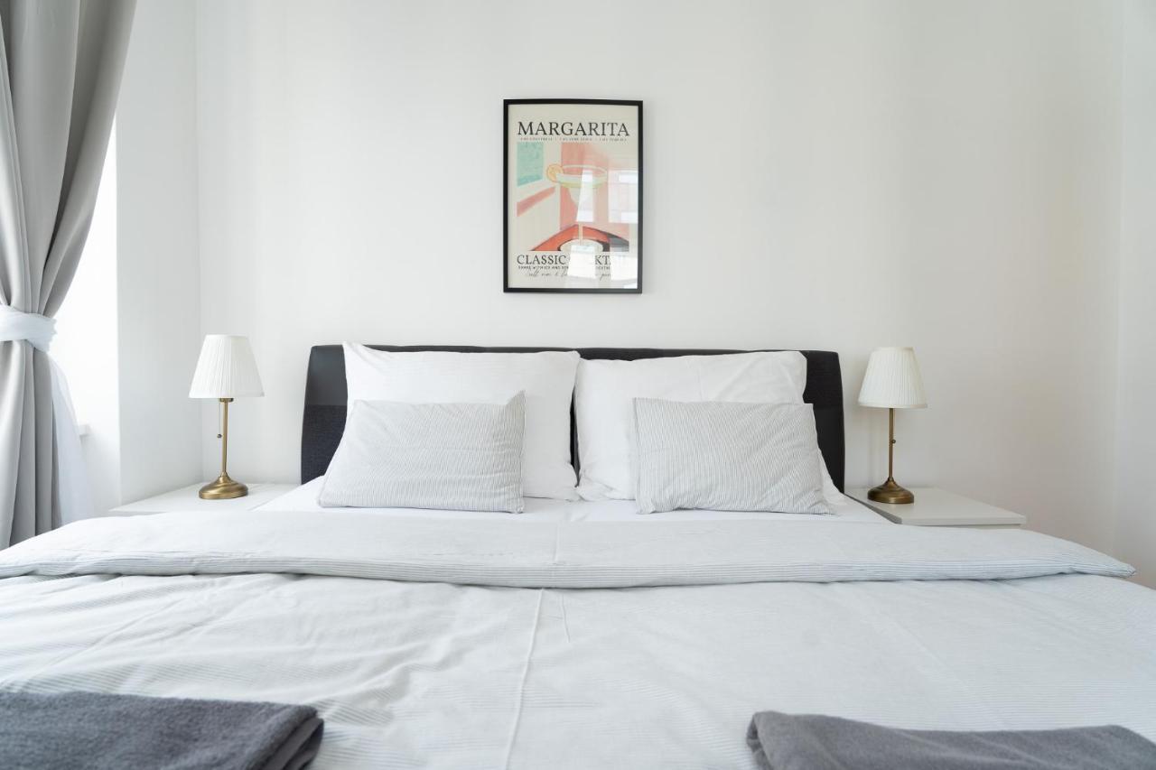 The Dante Prague - Family And Friends Apartments 외부 사진