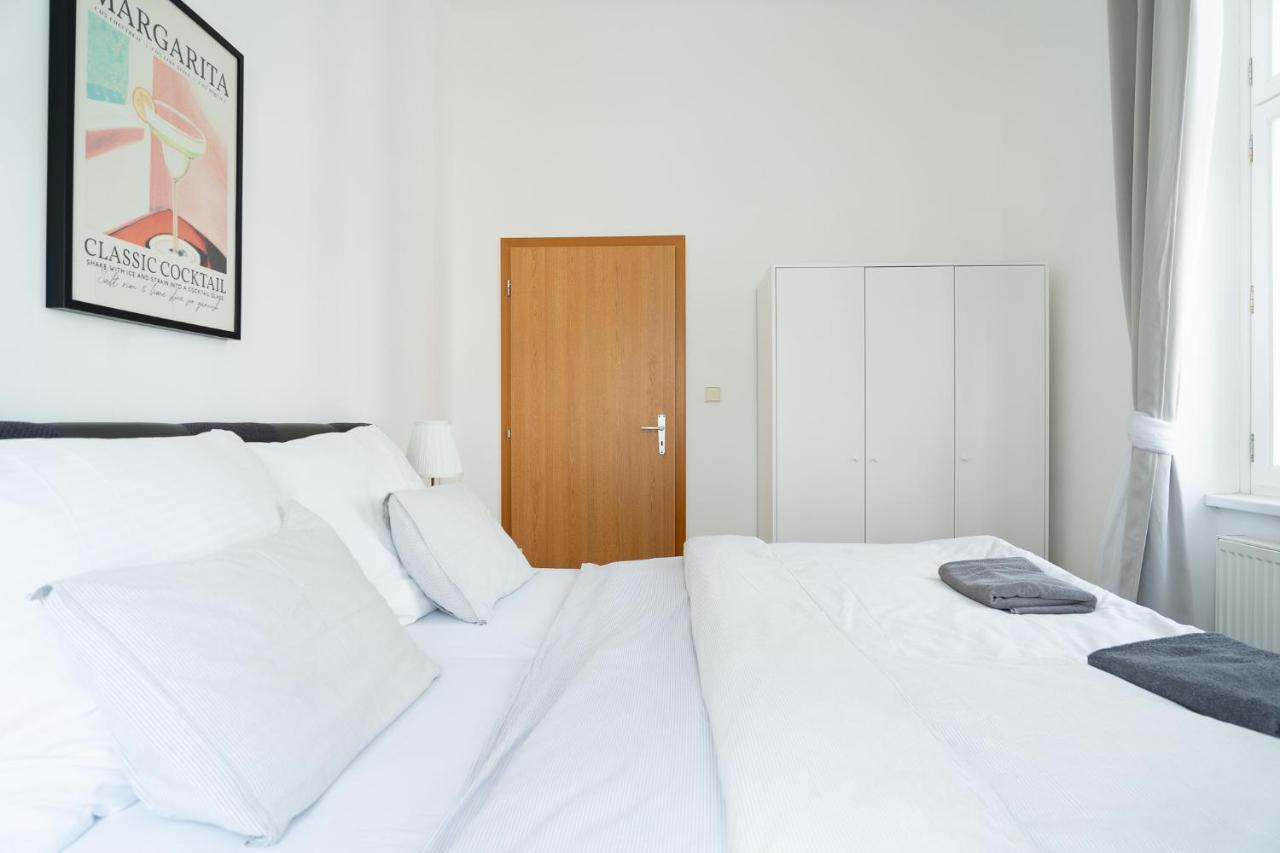 The Dante Prague - Family And Friends Apartments 외부 사진