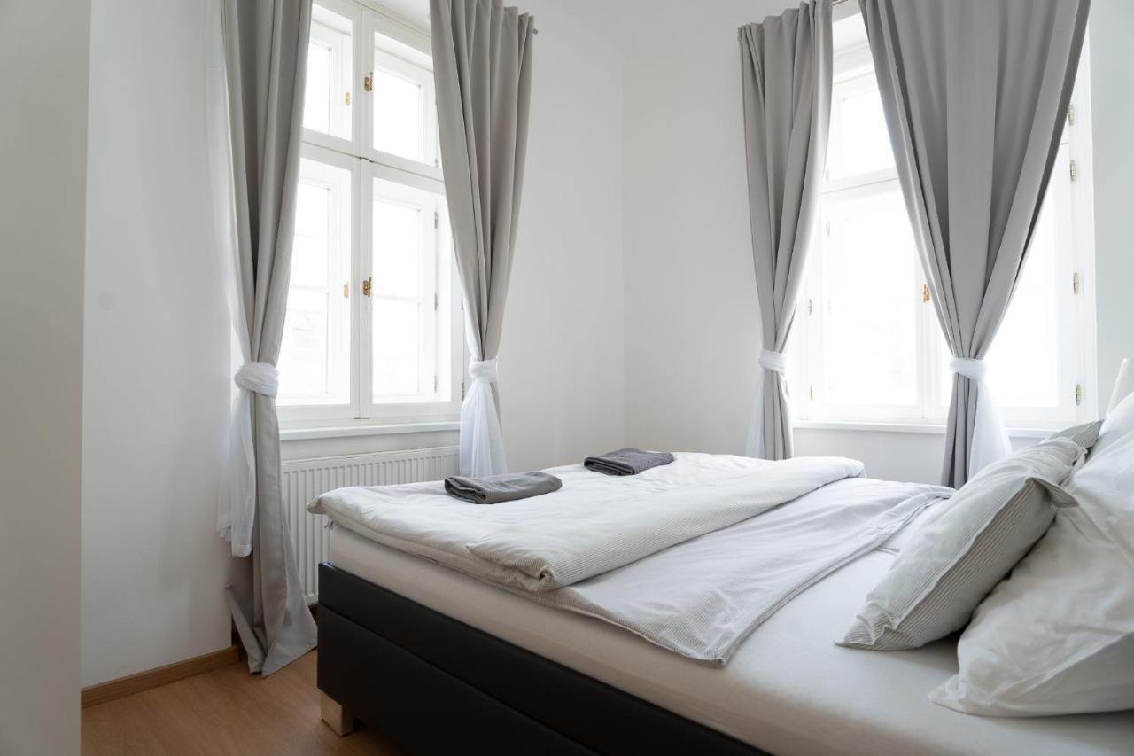 The Dante Prague - Family And Friends Apartments 외부 사진