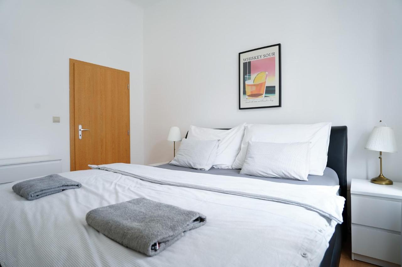 The Dante Prague - Family And Friends Apartments 외부 사진