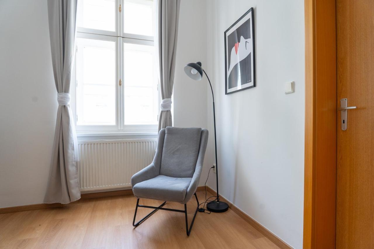 The Dante Prague - Family And Friends Apartments 외부 사진
