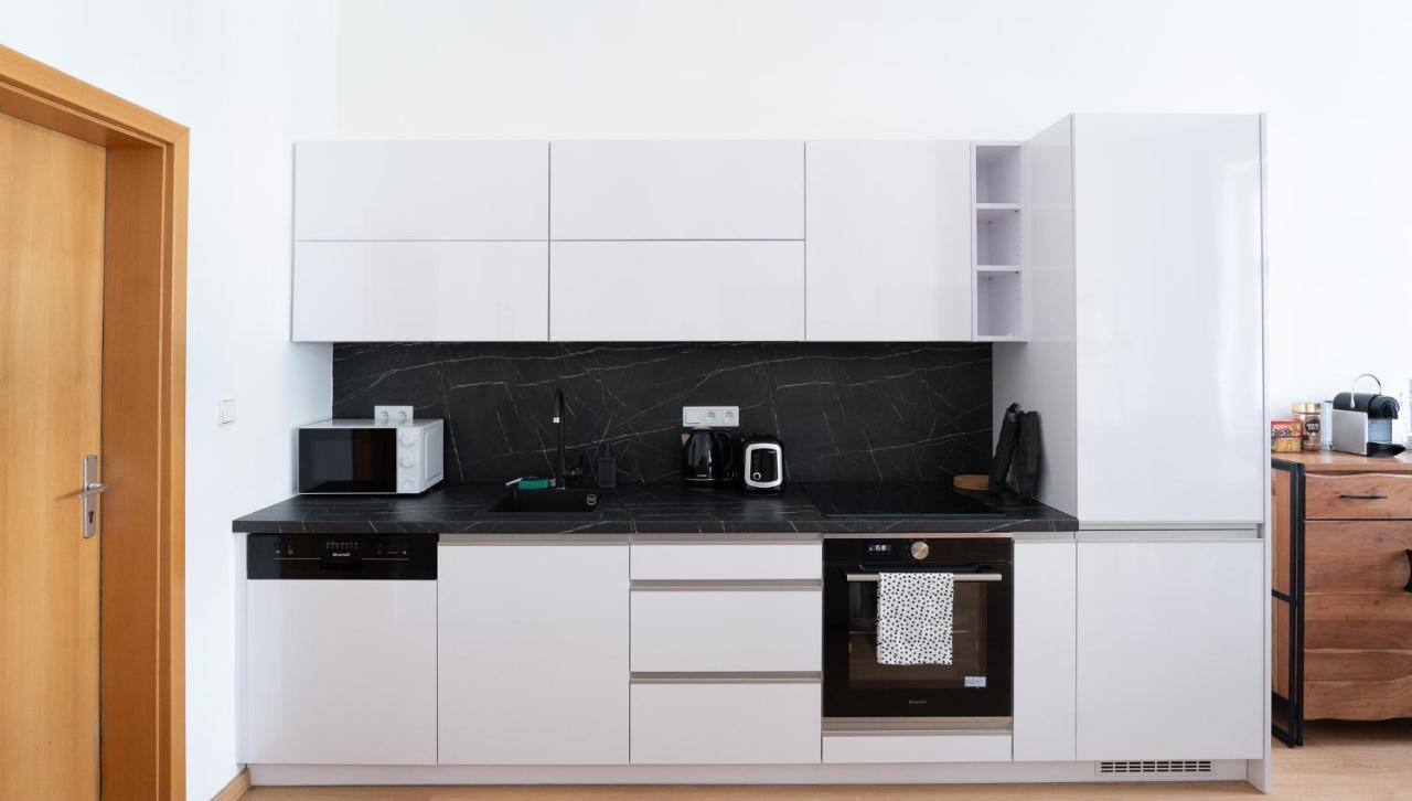 The Dante Prague - Family And Friends Apartments 외부 사진