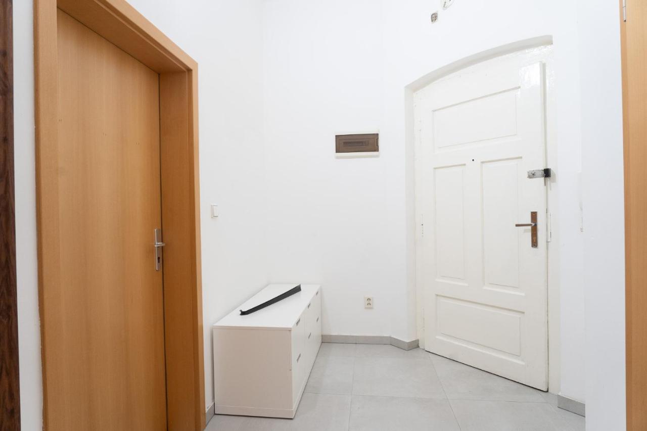 The Dante Prague - Family And Friends Apartments 외부 사진