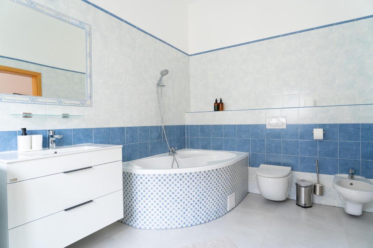 The Dante Prague - Family And Friends Apartments 외부 사진