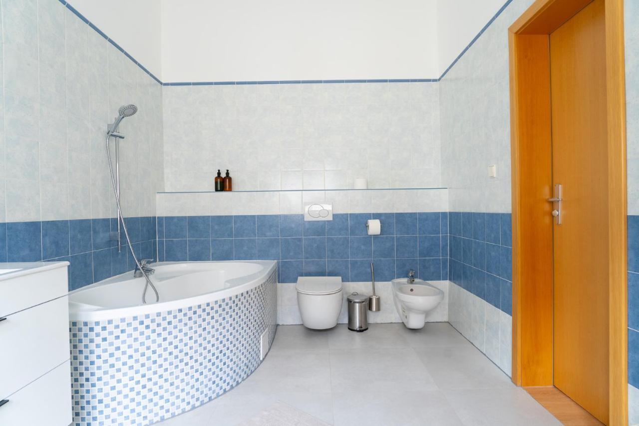 The Dante Prague - Family And Friends Apartments 외부 사진