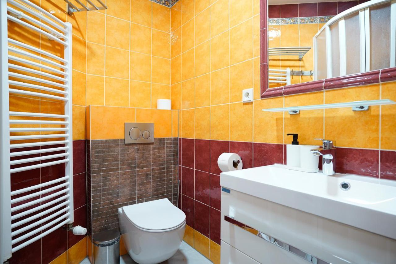 The Dante Prague - Family And Friends Apartments 외부 사진