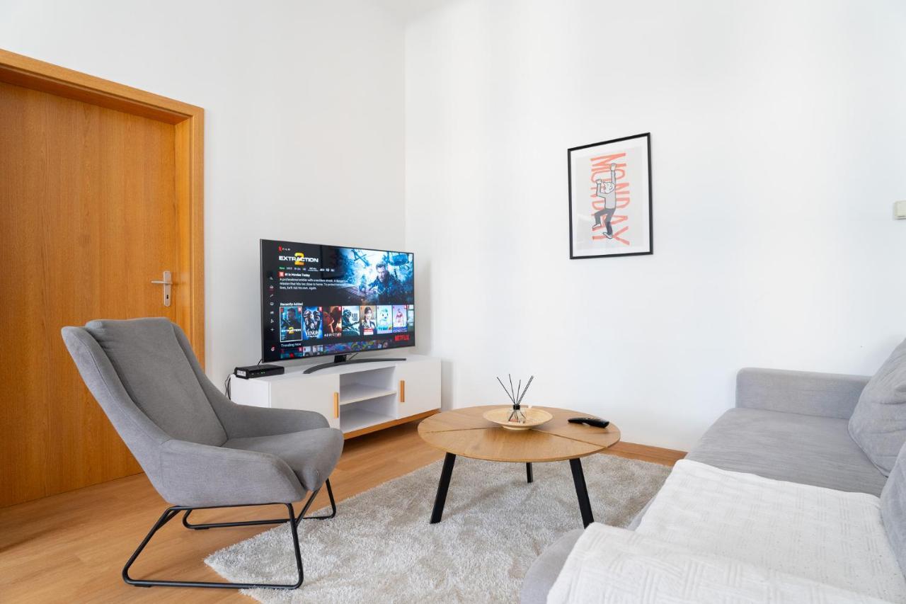 The Dante Prague - Family And Friends Apartments 외부 사진