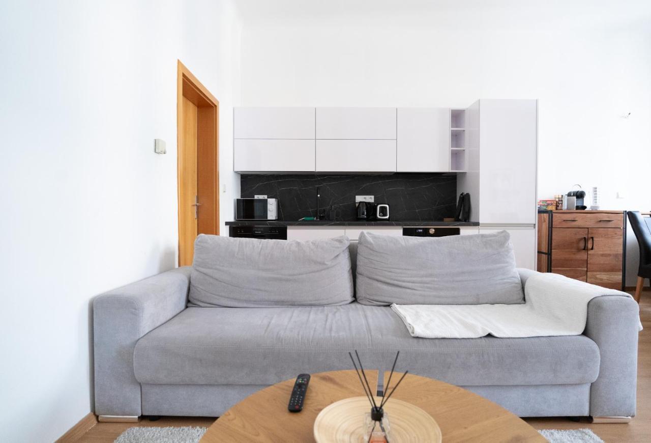 The Dante Prague - Family And Friends Apartments 외부 사진