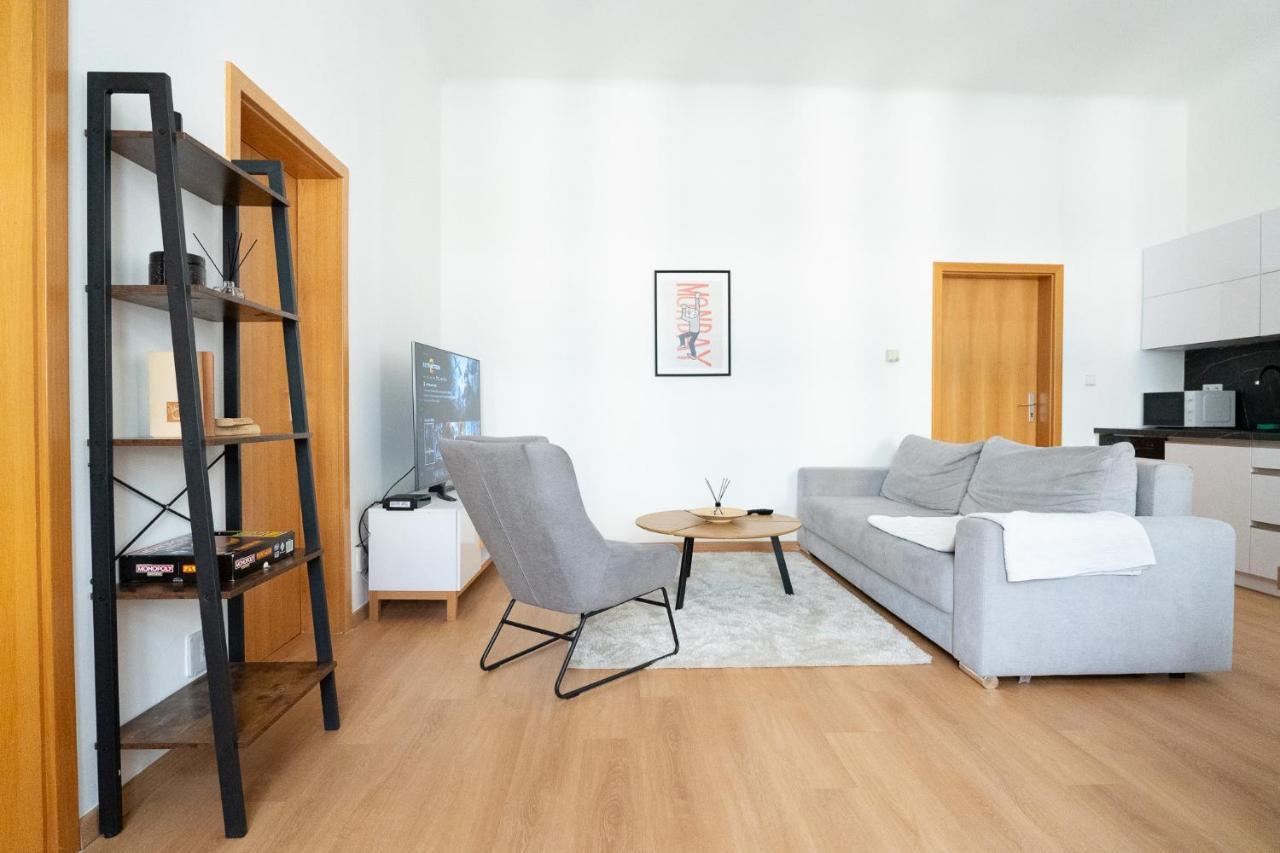 The Dante Prague - Family And Friends Apartments 외부 사진