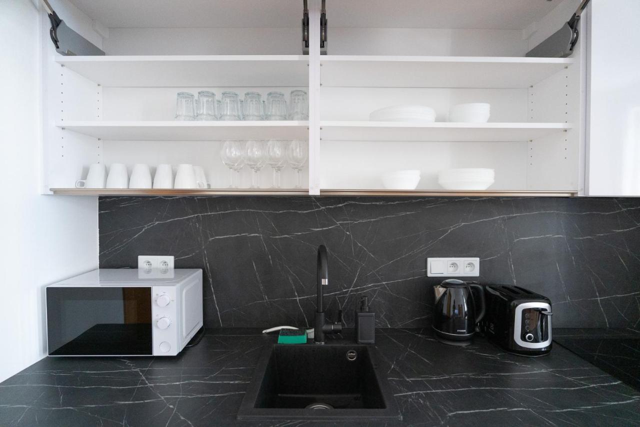 The Dante Prague - Family And Friends Apartments 외부 사진