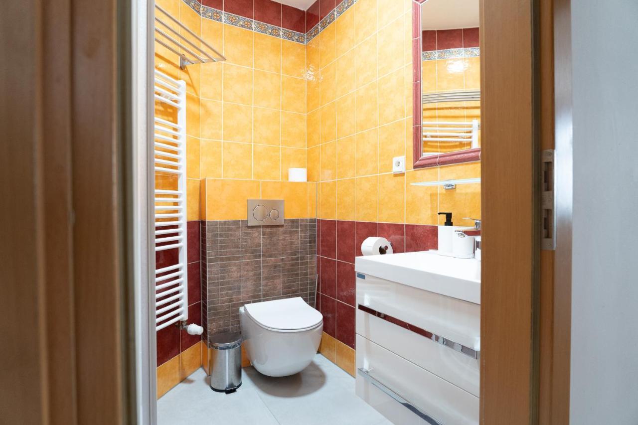 The Dante Prague - Family And Friends Apartments 외부 사진