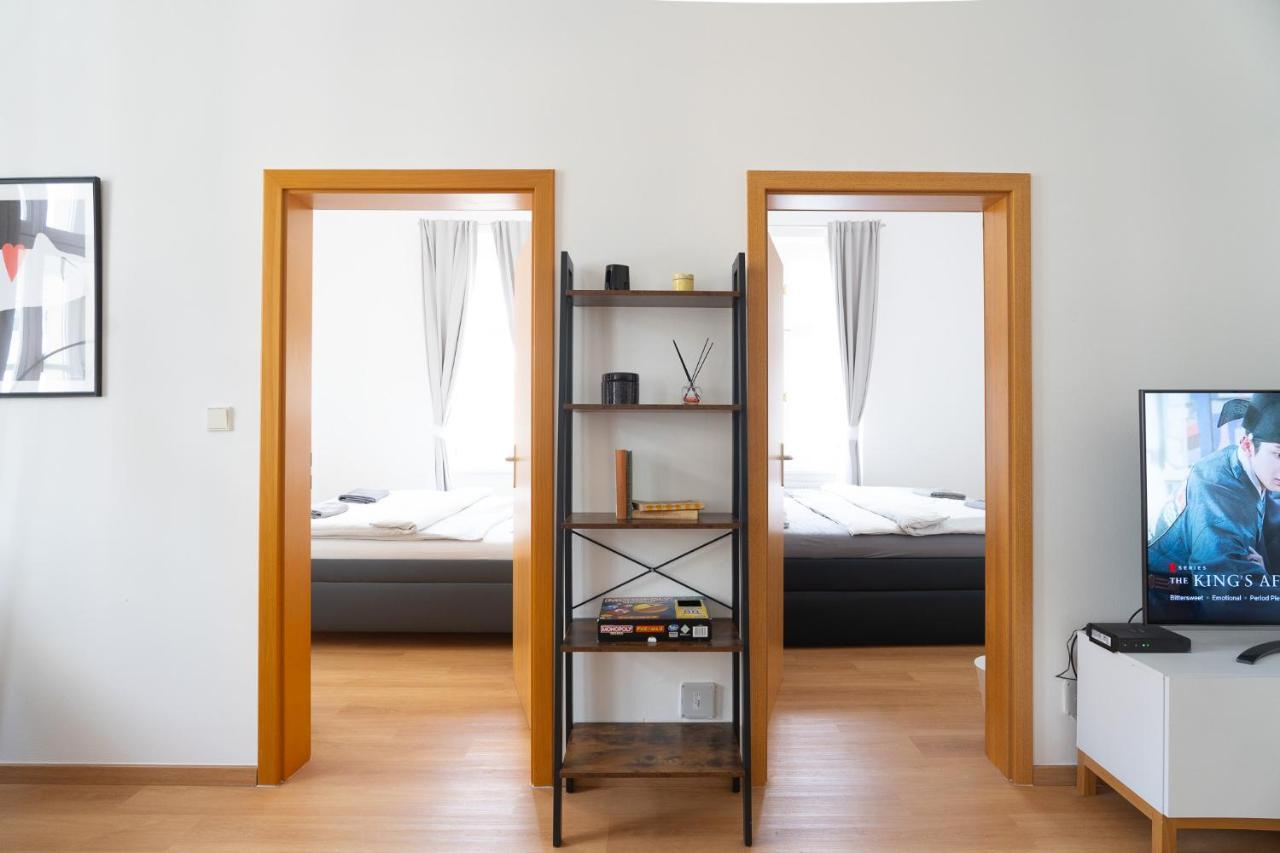 The Dante Prague - Family And Friends Apartments 외부 사진