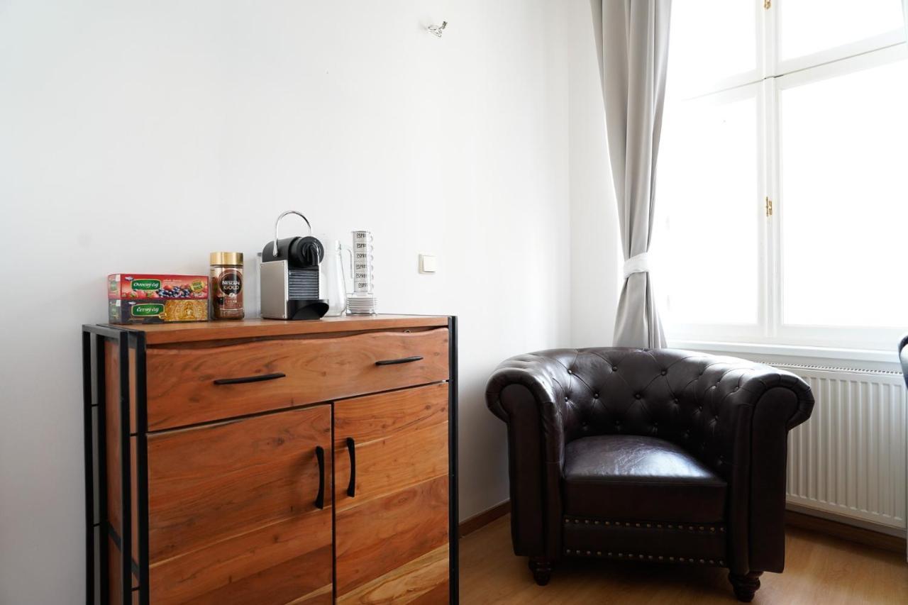 The Dante Prague - Family And Friends Apartments 외부 사진